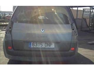 Блок управления АБС    Renault Scenic II -  Grand scenic II