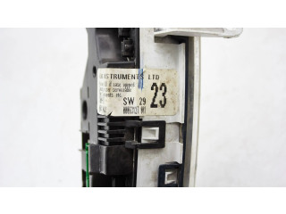 Přístrojová deska  Toyota Carina T190 1996 830005238  