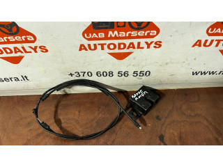 Замок капота 5H2216700BC, D3L5A   Land Rover Range Rover Sport L494