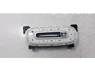 Модуль блока управления кондиционером A4539051100   Smart ForFour II W453