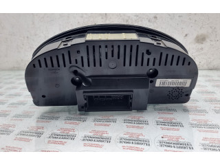 Přístrojová deska  Volkswagen Jetta V 2006 1K0920952K  