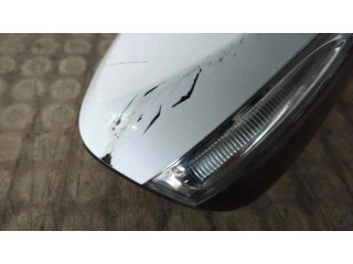 Zpětné zrcátko pravé Hyundai i30   87620A6050, RETROVISORDERECHO  