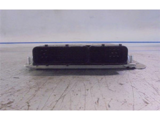 Блок управления 3912127312, 0281011024   KIA Sephia