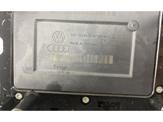 Блок управления коробкой передач G24M0224, 02E325025AM   Volkswagen PASSAT B6