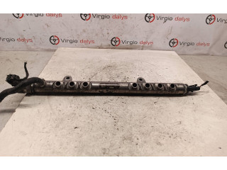 Vstřikovací lišta 30777759, 0445215025   Volvo V70     