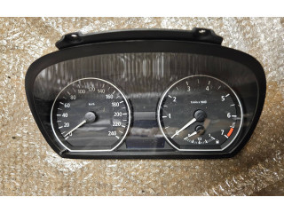 Přístrojová deska  BMW 1 E81 E87 2004 6974645, 150080919  