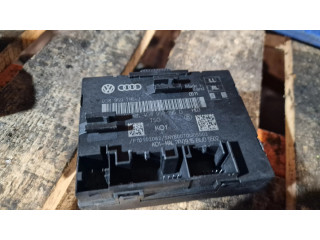 Блок управления 4G8959795J   Audi A6 S6 C7 4G