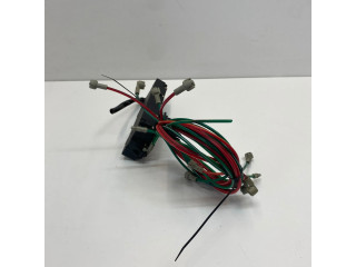 Блок управления климат-контролем A1298050714, A1298000678   Mercedes-Benz SL R129