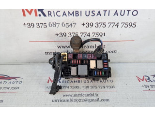   Pojistková skříňka 156700-2960, 156700-2960   Daihatsu Terios 2005
