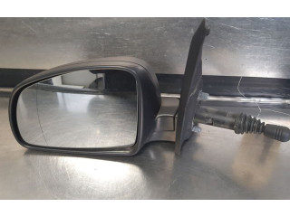 Zpětné zrcátko  Opel Meriva A 2010  13157142  
