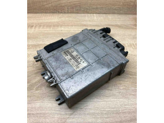 Блок управления двигателем Блок управления 028906021HC, 0281001737   Volkswagen Sharan