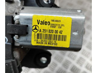 Моторчик заднего дворника A2518200042, 53023112    Mercedes-Benz GLE (W166 - C292)