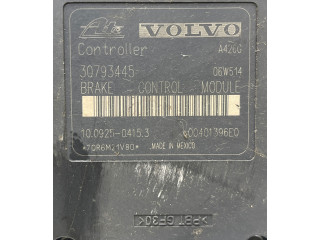 Jednotka ABS 30793445, 00401396E0   Volvo S60 2007