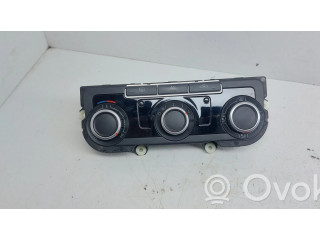 Блок управления климат-контролем 7N0907426, 7N0907426ZJU   Volkswagen Touran II