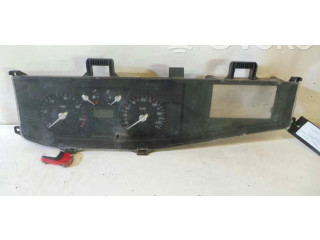Панель приборов 8200362536, 6W0JA5C4   Renault Vel Satis       