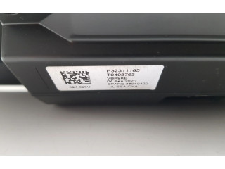 Přístrojová deska  Volvo XC40 2020 P32311165, VBK9KB  