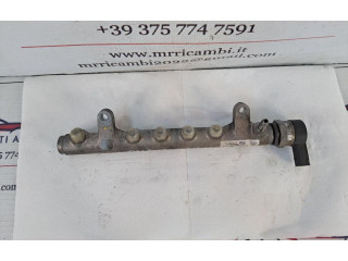 Vstřikovací lišta 03L130089A, 03L130089A   Audi A4 S4 B8 8K     