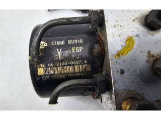 Jednotka ABS 47660BU910   Nissan Almera Tino 2000