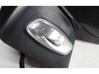 Zpětné zrcátko  Peugeot 3008 I 2009  96838709XT, 20EA33  