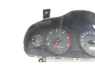Přístrojová deska  Hyundai Santa Fe 2004 9400326700  