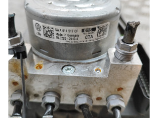 Блок АБС 5WA614517CF, 5WA614517N   Volkswagen  Caddy  2020 -  года