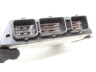Řídící jednotka 9630278180   Peugeot 206 1998