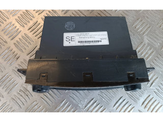 Блок управления климат-контролем 6870008510, DSE050616007   SsangYong Rexton