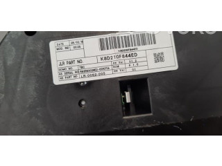 Jednotka ABS K8D210F844ED, LR133841   Land Rover Evoque I 2020