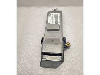 Блок подушек безопасности 611130500G, 1100067659   BMW 7 F01 F02 F03 F04