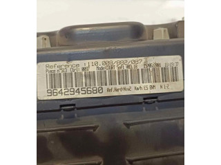 Přístrojová deska  Peugeot 406  9642945680  