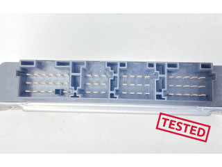 Блок управления коробкой передач 3360-7595847, 7586480   BMW X6 E71