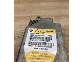 Блок подушек безопасности 9266328, 926632801   BMW 7 F01 F02 F03 F04