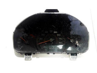Přístrojová deska  Honda Accord 2006 78100e300, hr0347-017  