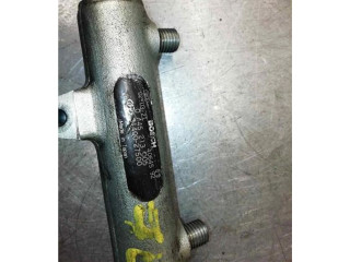 Vstřikovací lišta 0445213005, 3140027500   Hyundai Accent    G4ED 