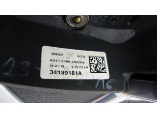 Volant Ford B-MAX 2013 34139181A  