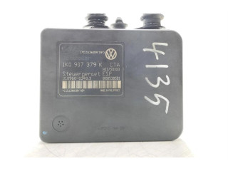 Jednotka ABS 1K0907379K   Volkswagen Touran I 