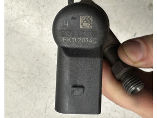 Vstřikovač 5WS401564Z, PK1120340   Volvo S40    D 4204 T 