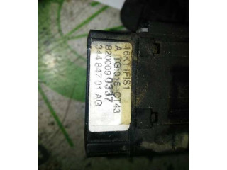 Блок управления двигателя 8200090337, 0090086   Renault Kangoo I