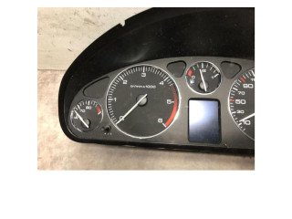 Přístrojová deska  Peugeot 407 2004 610385, 610385  