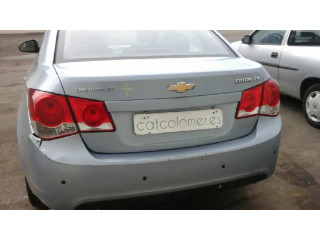 Блок управления двигателя 13503204, F00HJ00487   Chevrolet Corsa