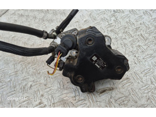 Vstřikovací čerpadlo 0445010120, A6400700701   Mercedes-Benz A W169     
