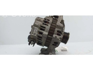 Генератор 2S6T10300DB, A005TA7792   Ford Fusion 1.6     
