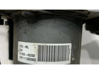 Jednotka ABS A658930500, FE14867056   Hyundai i30 2012