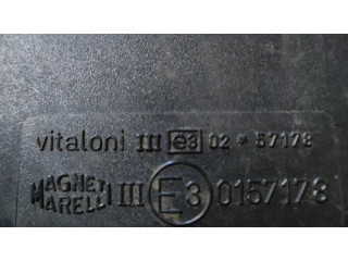 Zpětné zrcátko  levé Fiat Punto (188) 2003  E30157178, E30257178  