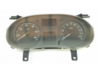 Панель приборов 2481000Q0D, 8200283197   Nissan Primastar       