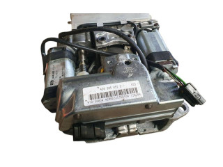    Рулевая рейка 4E0419501J, 4E0905852D   Audi A8 S8 D3 4E 2002 - 2009 года
