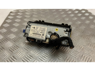 Дисплей    8V0857273H   Audi A3 S3 8V