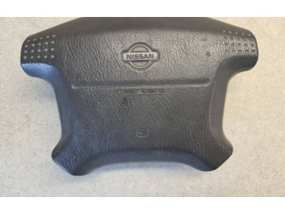 Подушка безопасности водителя W1355470100   Nissan Patrol Y61