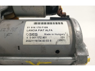 Zpětné zrcátko  Fiat Fiorino 2023  51916170  