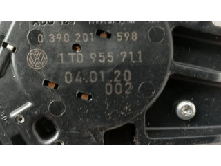 Моторчик заднего дворника 1T0955711, 0390201598    Volkswagen Touran I